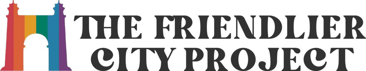 Friendlier City Project | Wheeling, WV