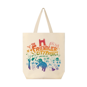Pride Tote Preorder